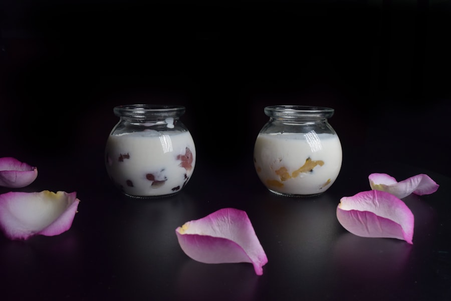 Fermentowane produkty mleczne: zdrowie w kuchni