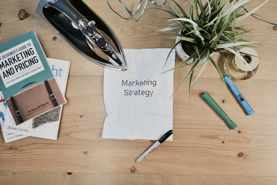 Afiliacja zarabianie: Jak generować dochód z programów partnerskich 2 affiliate marketing