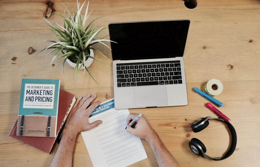 Afiliacja zarabianie: Jak generować dochód z programów partnerskich 3 Photo affiliate marketing