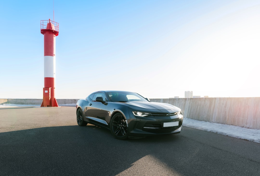 Photo automotive news
