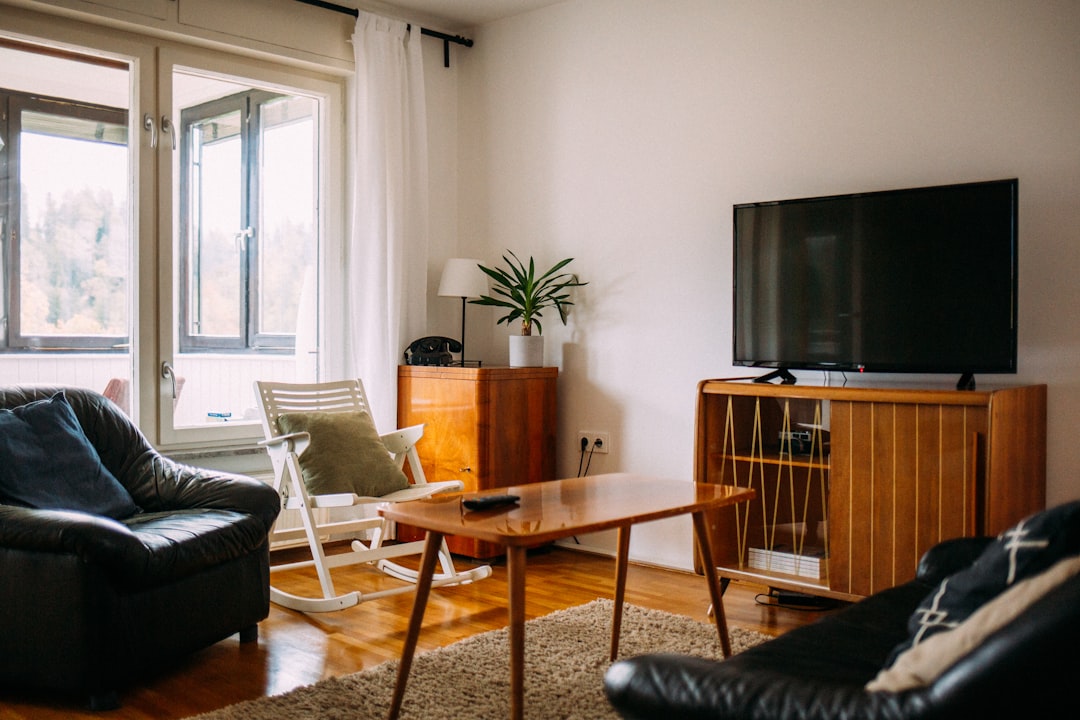 Photo buy apartment cheap