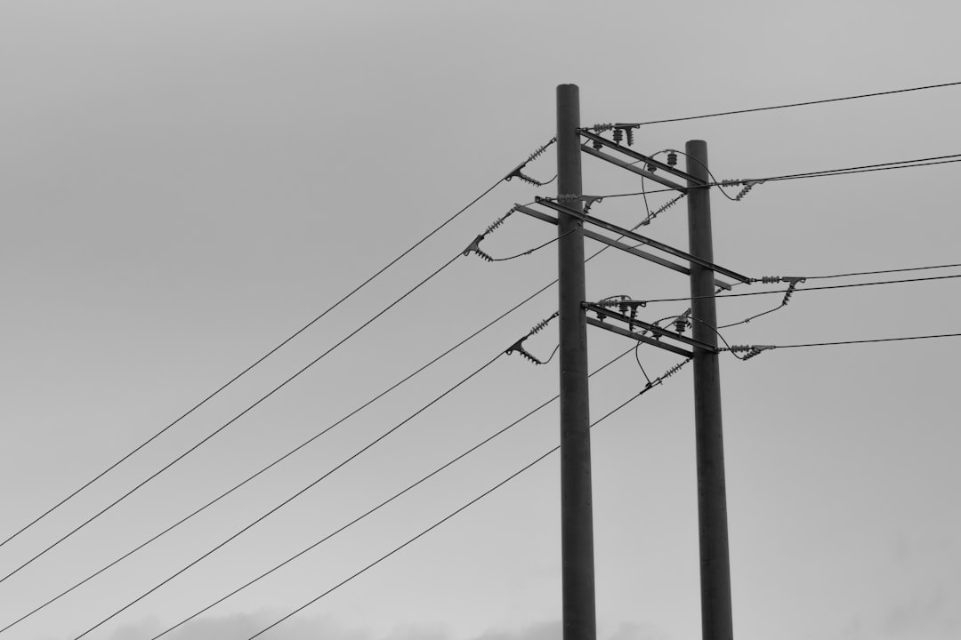 Photo elektryki